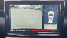 Citroen C3 Aircross 1.2 PureTech 110 Shine Plus 5dr Petrol Hatchback